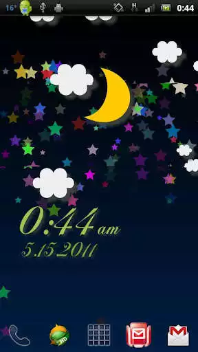 Play [FREE] Weather Flow! Live Wall as an online game [FREE] Weather Flow! Live Wall with UptoPlay